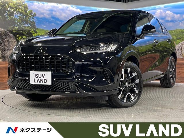 HONDA / ZR-V e:HEV
