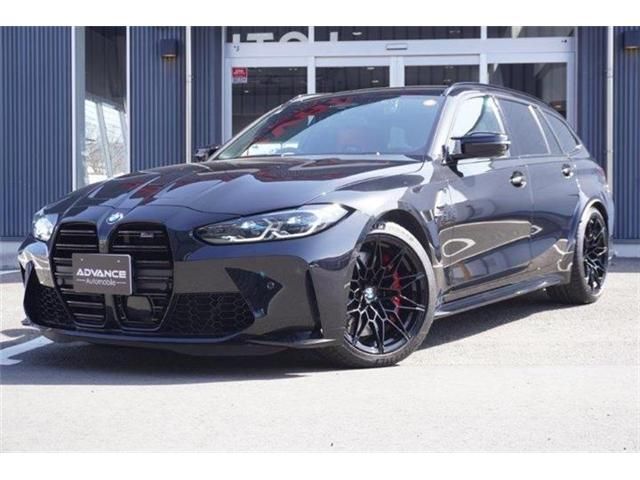 BMW / BMW M3 touring