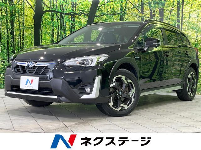SUBARU / SUBARU XV HYBRID