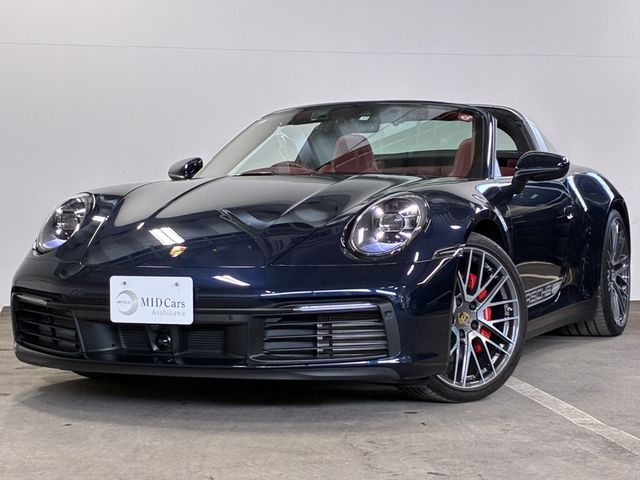 Japanese used car Ref# 1534352 PORSCHE / PORSCHE 911