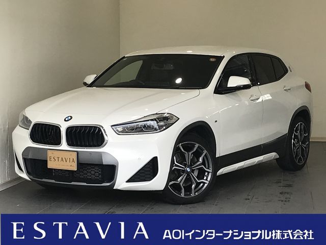 BMW / BMW X2