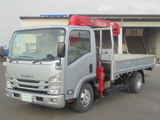 ISUZU / ELF