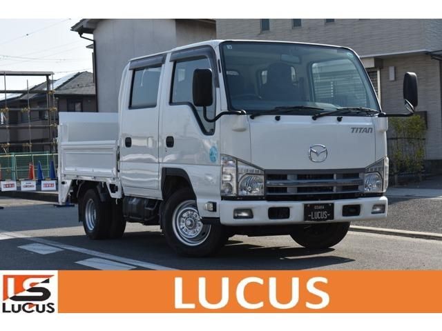 MAZDA / TITAN