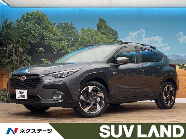 SUBARU / CROSSTREK