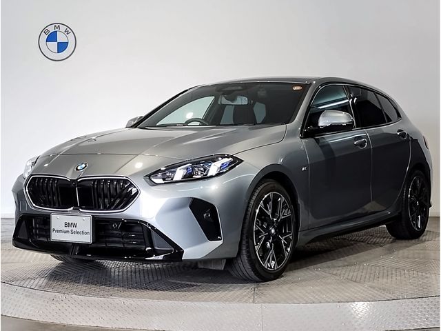 Japanese used car Ref# 1534495 BMW / BMW 1series