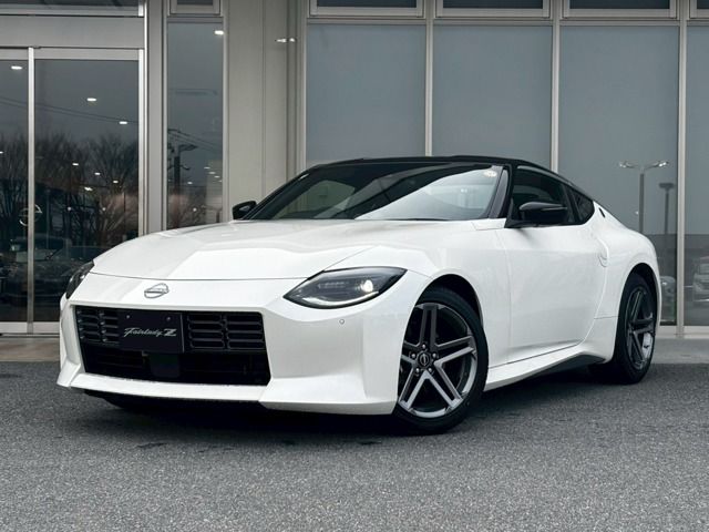 Japanese used car Ref# 1534531 NISSAN / FAIRLADY Z