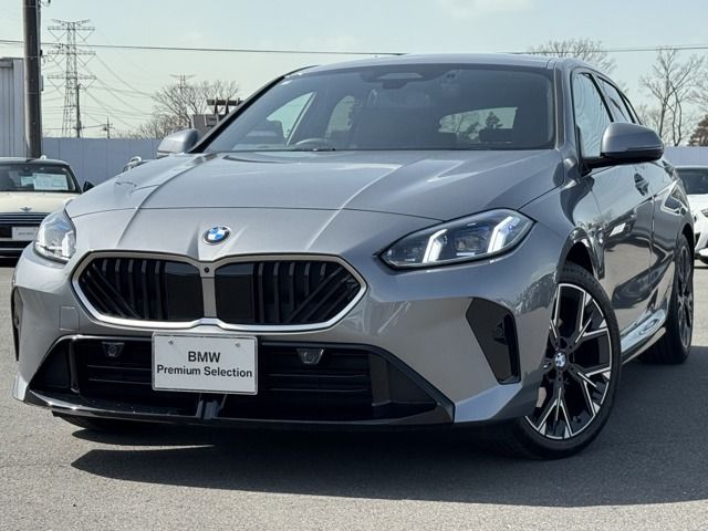 Japanese used car Ref# 1534535 BMW / BMW 1series