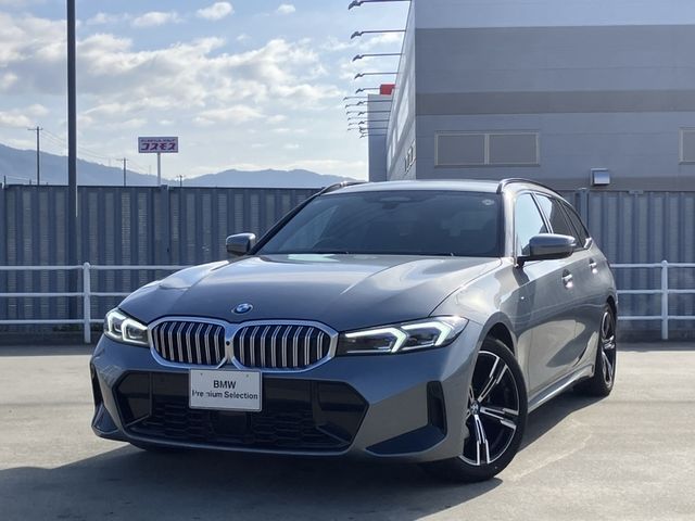 BMW / BMW 3series TOURING