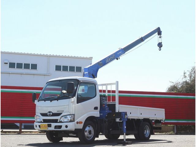 HINO / DUTRO