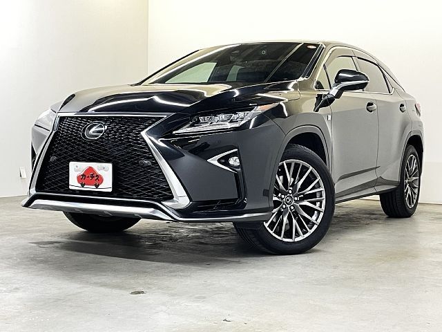 TOYOTA / LEXUS RX300