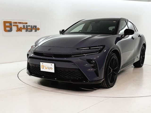 Japanese used car Ref# 1534582 TOYOTA / CROWN SPORT