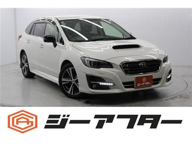 SUBARU / LEVORG