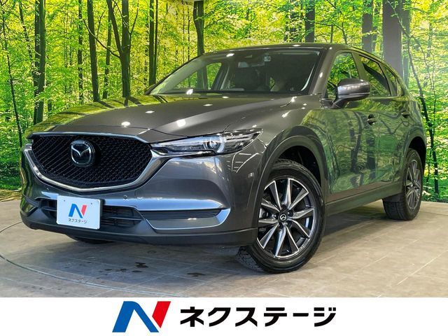 MAZDA / CX-5