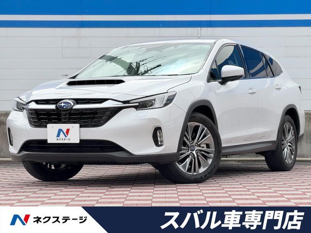 SUBARU / LEVORG LAYBACK