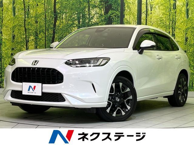 HONDA / ZR-V e:HEV