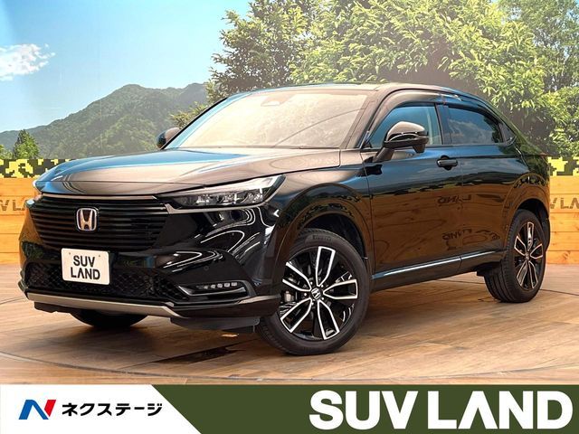 HONDA / VEZEL e:HEV