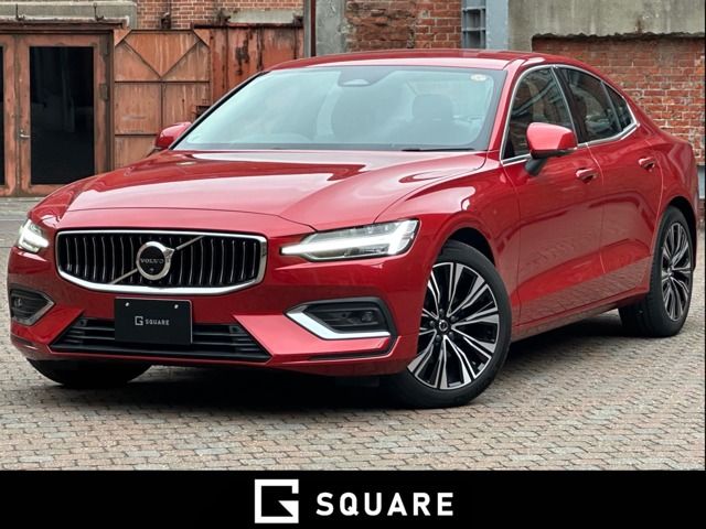 VOLVO / VOLVO S60