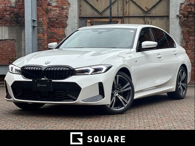 BMW / BMW 3series sedan