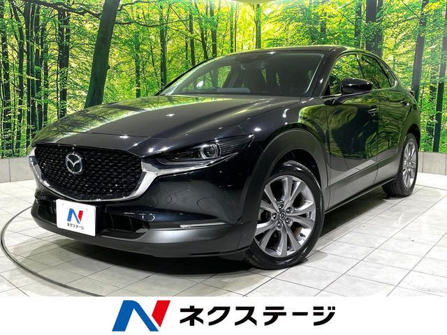 Japanese used car Ref# 1534717 MAZDA / CX-30