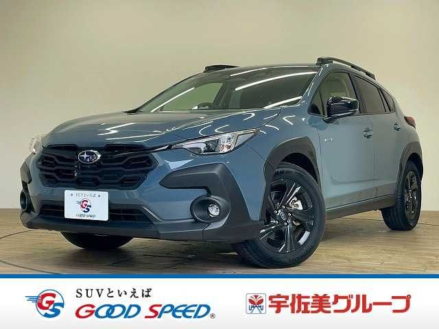 Japanese used car Ref# 1534722 SUBARU / CROSSTREK