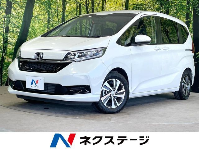 HONDA / FREED