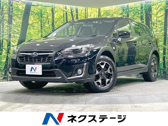 SUBARU / SUBARU XV