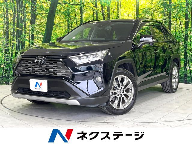 Japanese used car Ref# 1534791 TOYOTA / RAV4 4WD