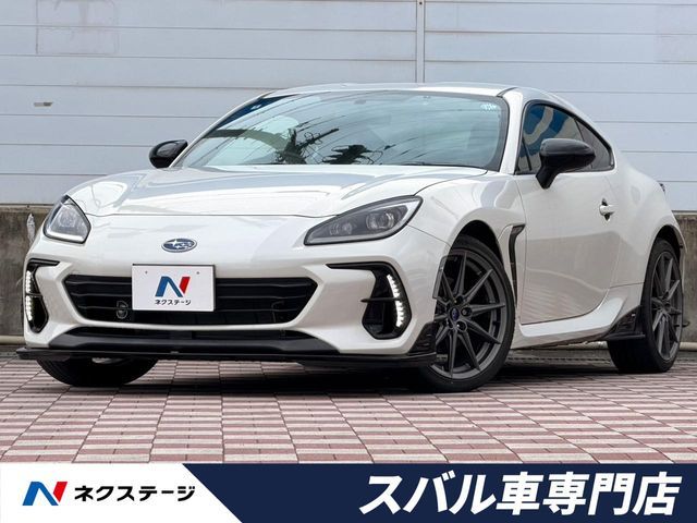 Japanese used car Ref# 1534802 SUBARU / BRZ