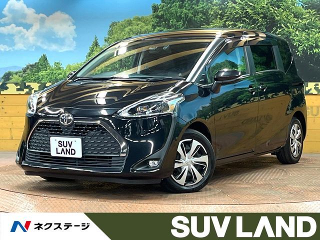 TOYOTA / SIENTA