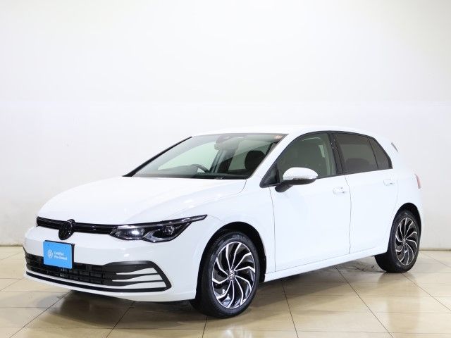 Japanese used car Ref# 1534818 VOLKSWAGEN / VOLKSWAGEN GOLF