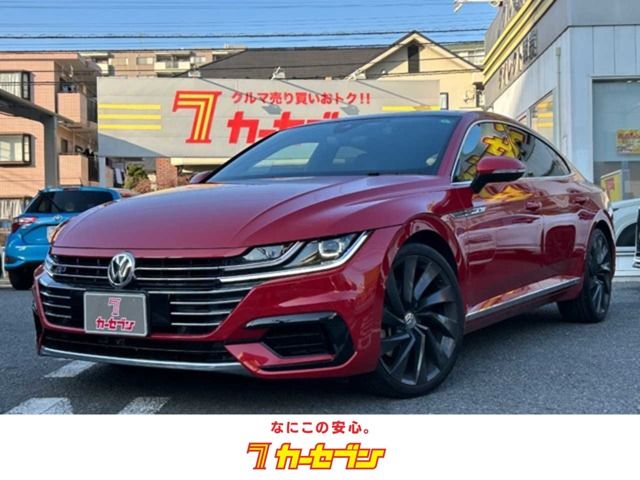 VOLKSWAGEN / VOLKSWAGEN Arteon
