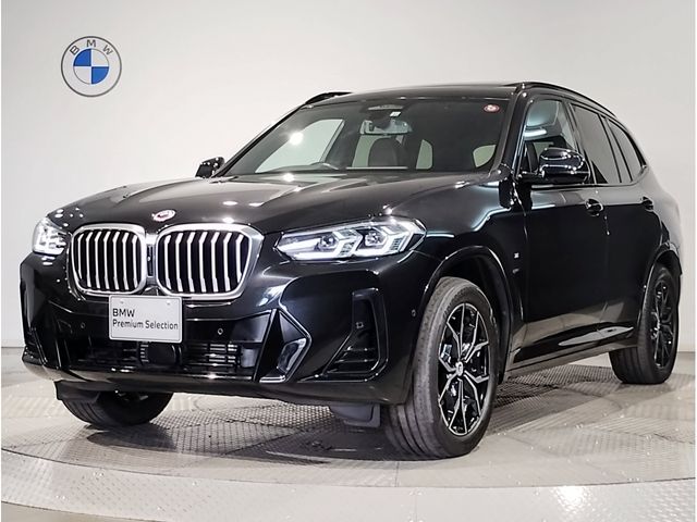 BMW / BMW X3