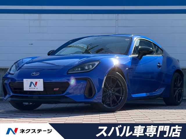 Japanese used car Ref# 1534851 SUBARU / BRZ