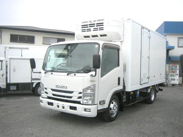 ISUZU / ELF