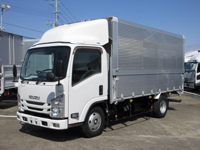 ISUZU / ELF