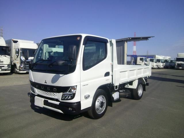 Japanese used car Ref# 1534879 MITSUBISHI / CANTER
