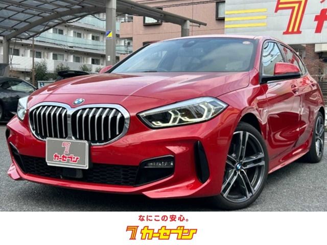 Japanese used car Ref# 1534891 BMW / BMW 1series