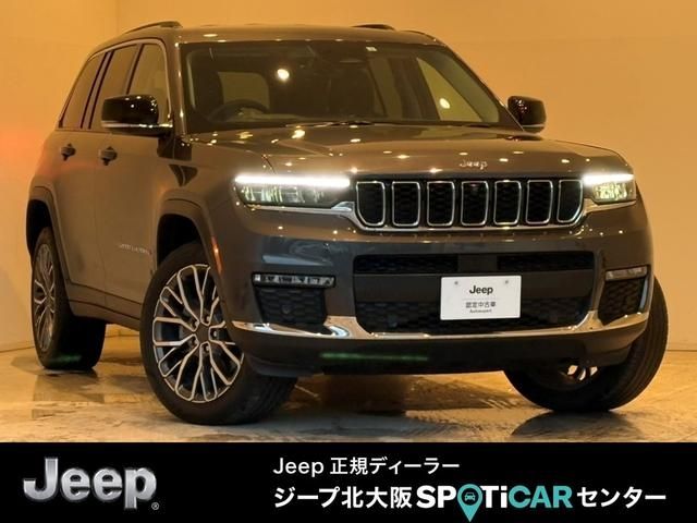 JEEP / JEEP GRAND CHEROKEE