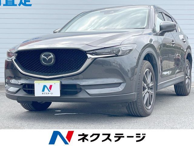 MAZDA / CX-5