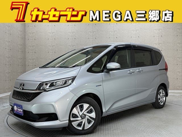 HONDA / FREED plus HYBRID