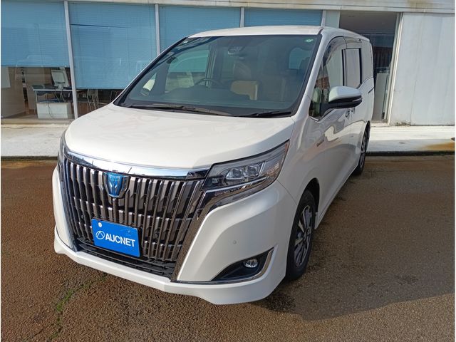 TOYOTA / ESQUIRE HYBRID