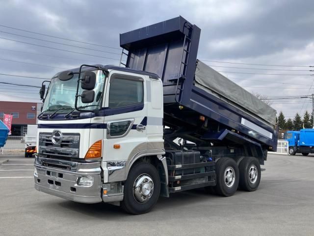 HINO / PROFIA