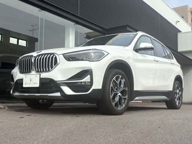 BMW / BMW X1