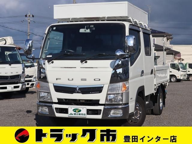 MITSUBISHI / CANTER