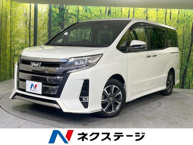 TOYOTA / NOAH