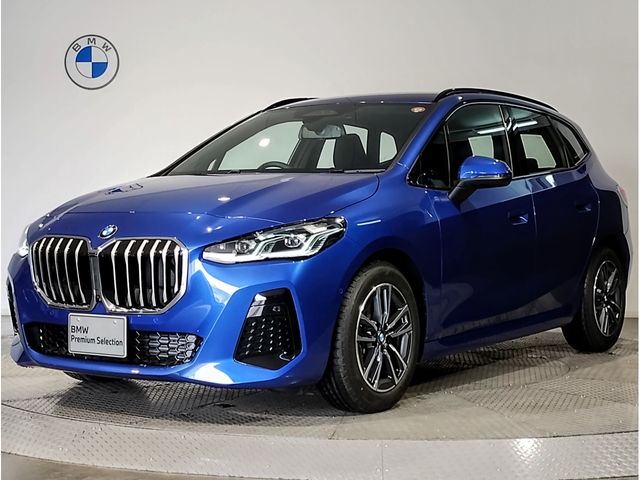 Japanese used car Ref# 1534984 BMW / BMW 2series Active Tourer