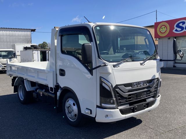 ISUZU / ELF