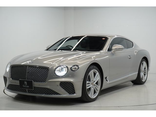 Japanese used car Ref# 1534996 BENTLEY / BENTLEY coupe