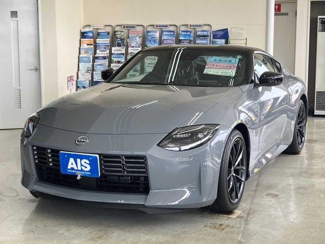 Japanese used car Ref# 1535004 NISSAN / FAIRLADY Z