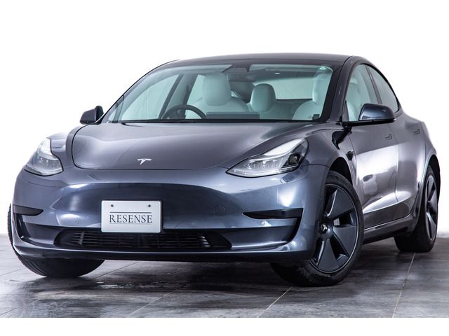 TESLA / TESLA MODEL 3